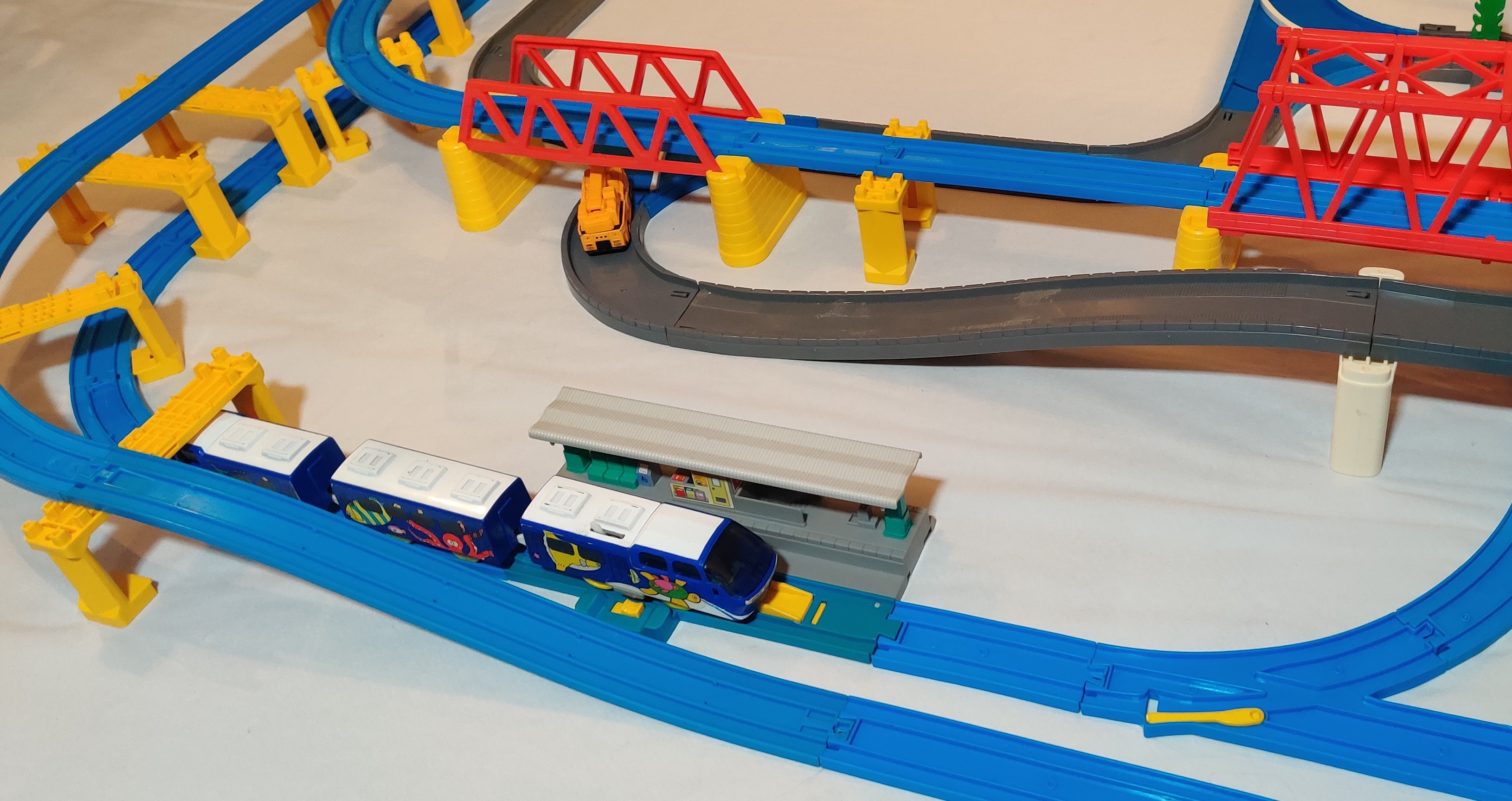 海外切手コレクション　Trains 汽車 海外鉄道切手コレクション - 日本切手・外国切手の販売・趣味の